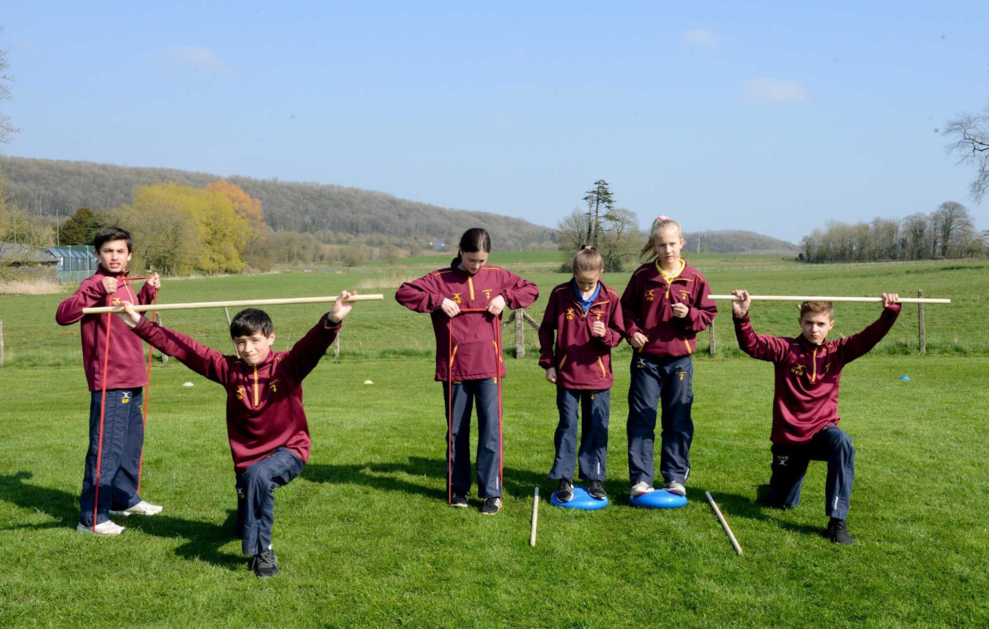 All Hallows Prep School